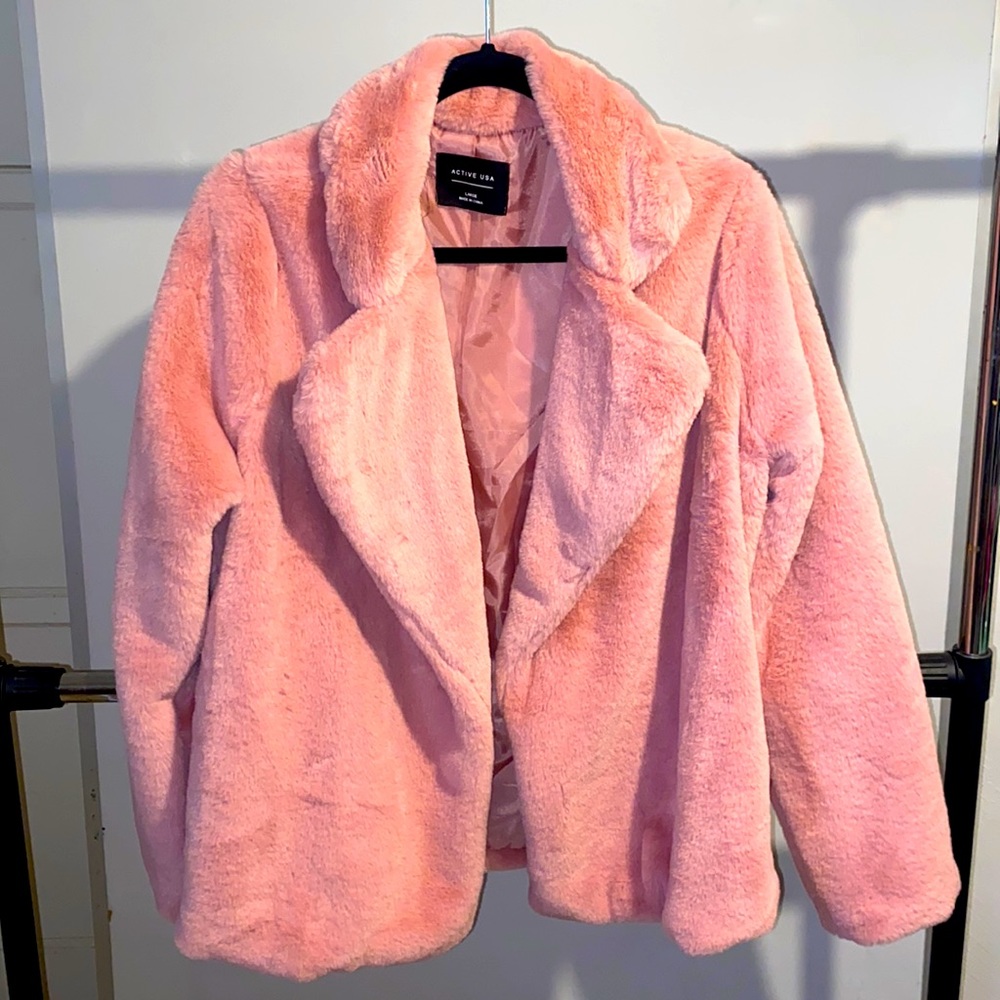 Brand new, never worn